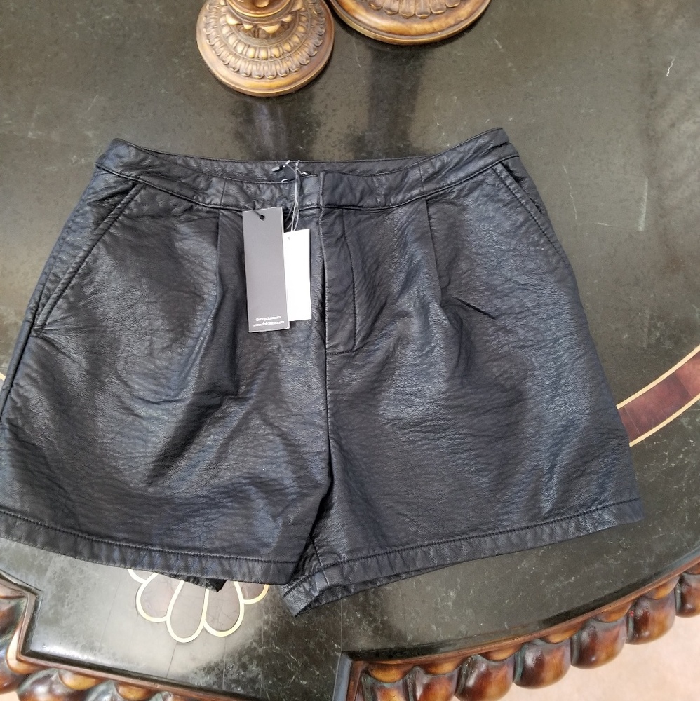SOLD Shorts